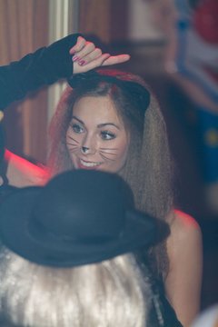 Bild 1122 - Latuff 21014 die Wiemersdorfer Karnevalsveranstaltung